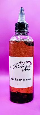 Hair &amp; Skin Manna - 5 oz.