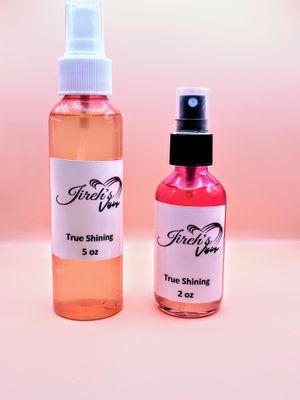 True shining Mist 5oz