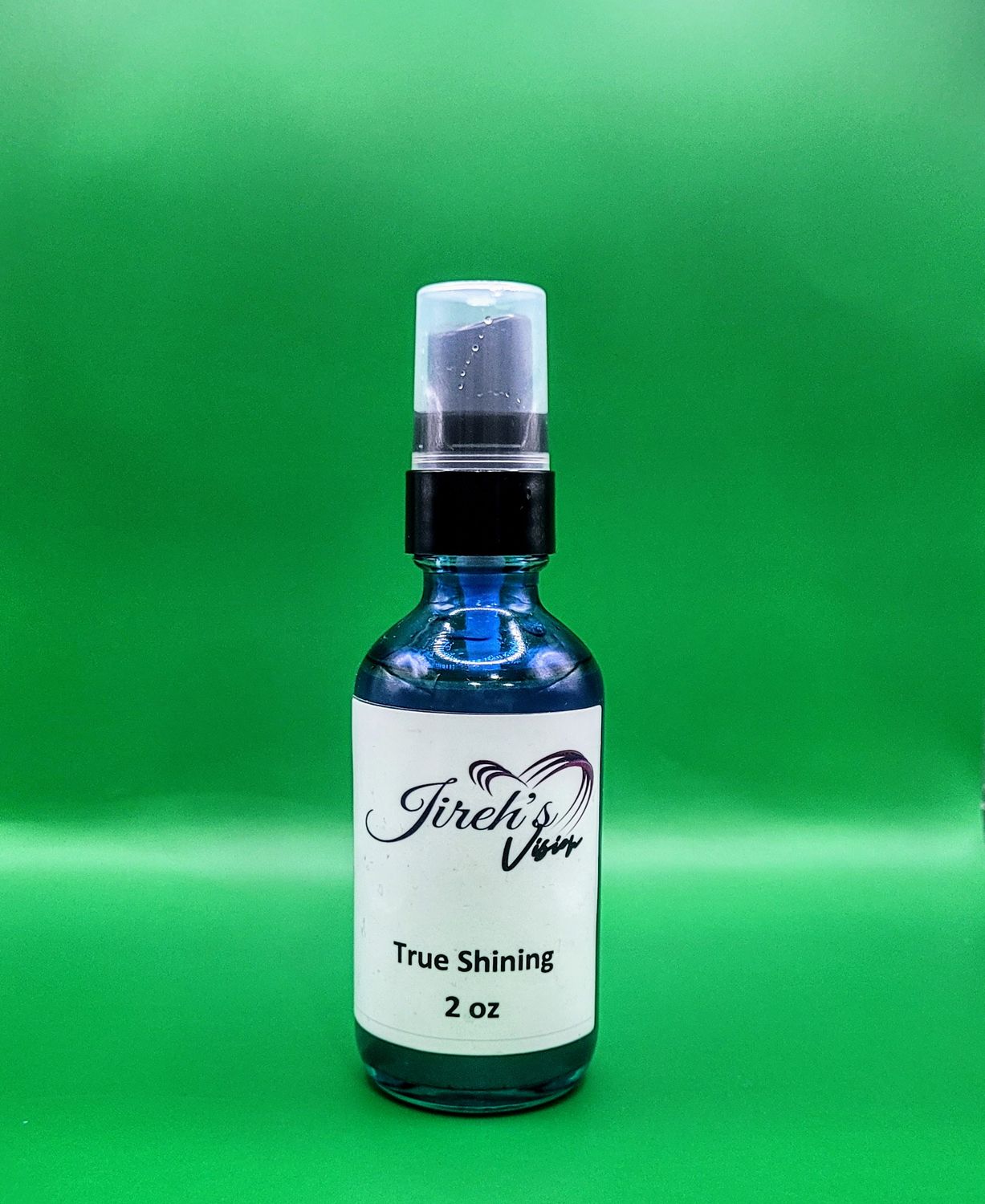 True Shining Mist- 2oz.