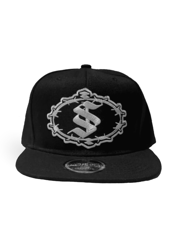 Savage Instincts  Snapback Baseball Cap