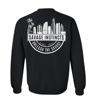 Crewnecks