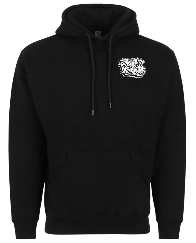 Unleash the Savage Pullover Hoodie