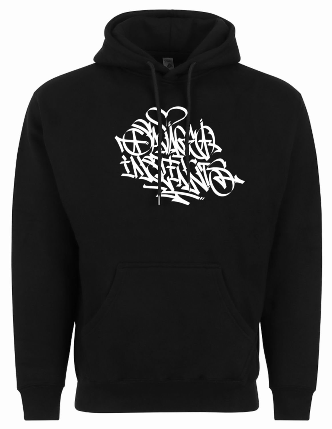 Savage Tag XL Pullover Hoodie