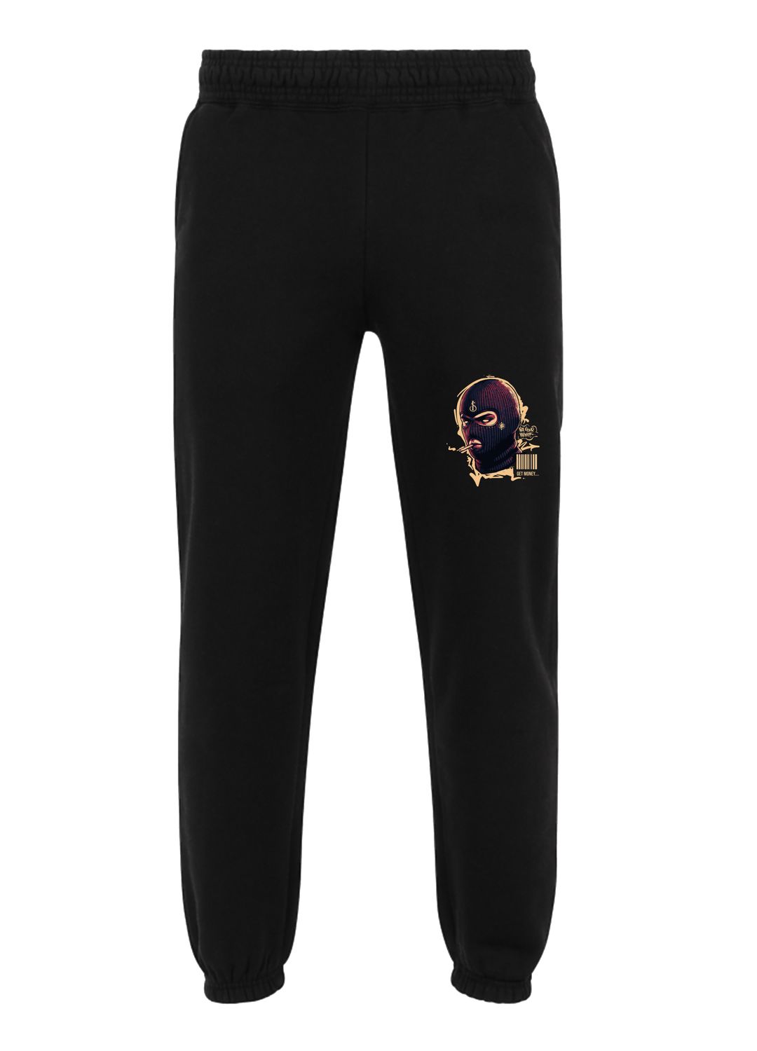 Get Money $ Jogger Sweatpants