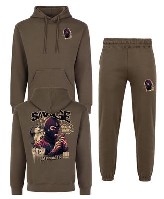 Sweatsuit Sets