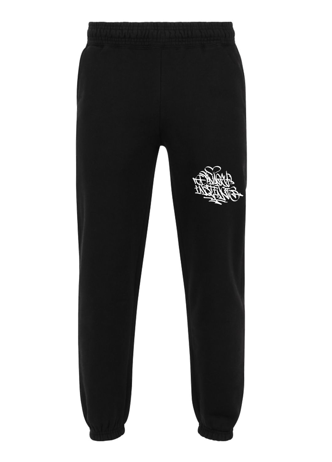 Savage Tag Jogger Sweatpants