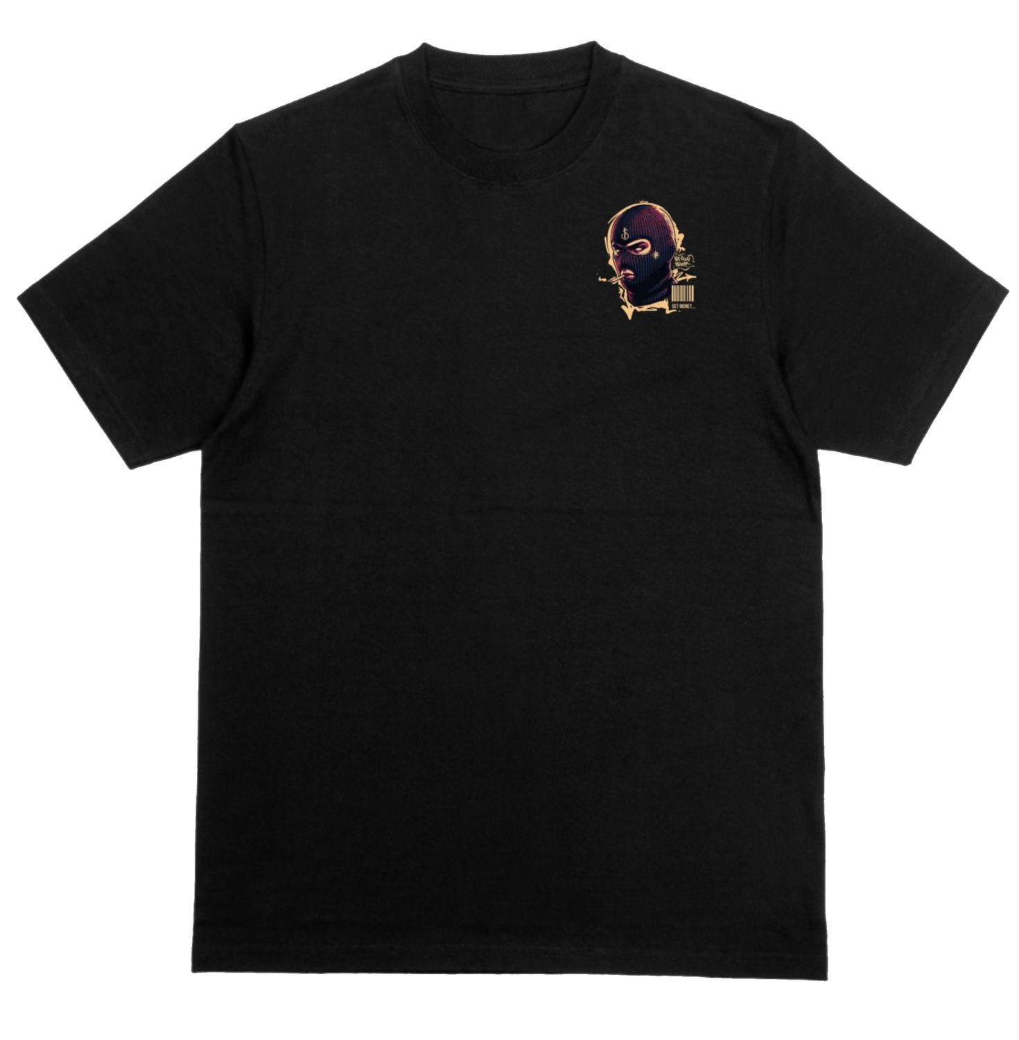 Get Money $ T-Shirt