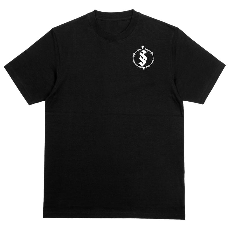 Barbed Wire T-Shirt