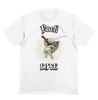 Fuck Love T-Shirt