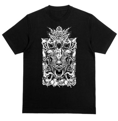 Morbid Thoughts T-Shirt