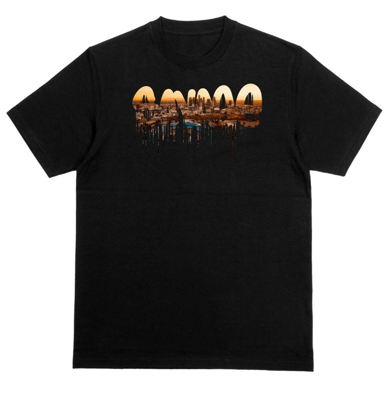L.A. Savage T-Shirt