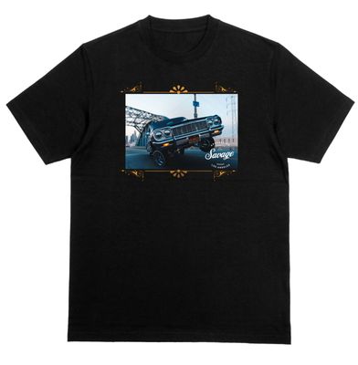 Lowrider T-Shirt