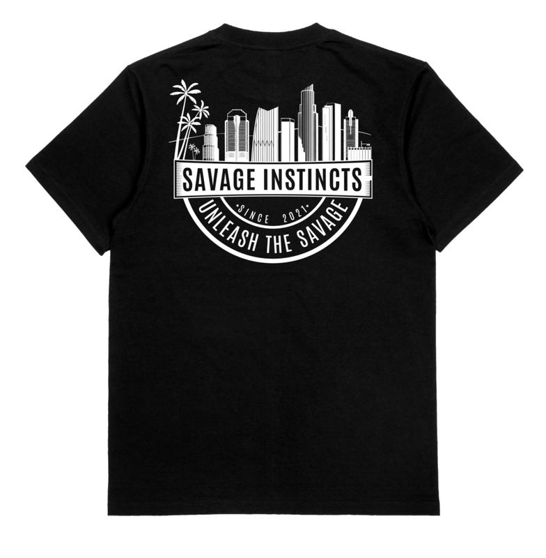 OG Savage T-Shirt