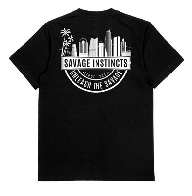 OG Savage T-Shirt