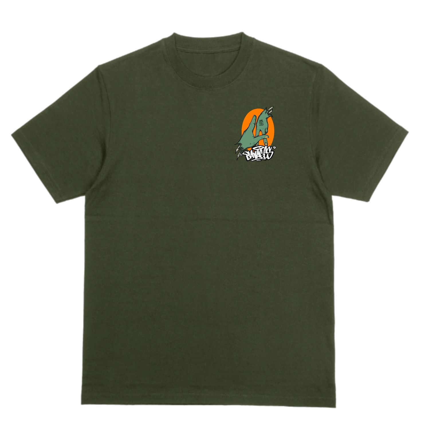 L.A. Hands T-Shirt