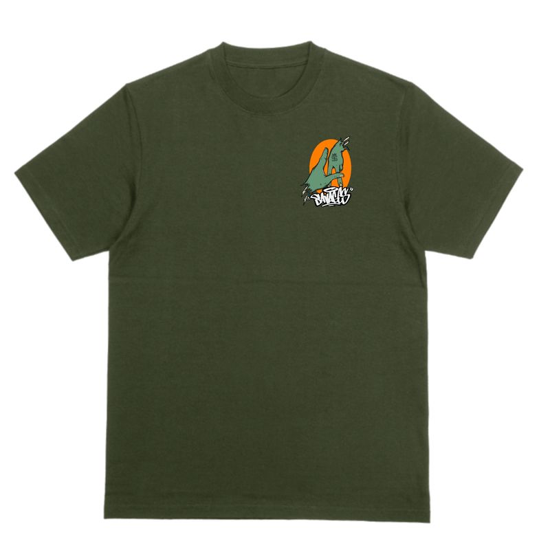 L.A. Hands T-Shirt