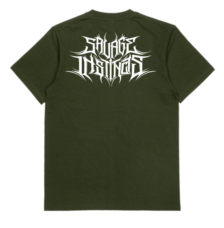 L.A. Hands T-Shirt