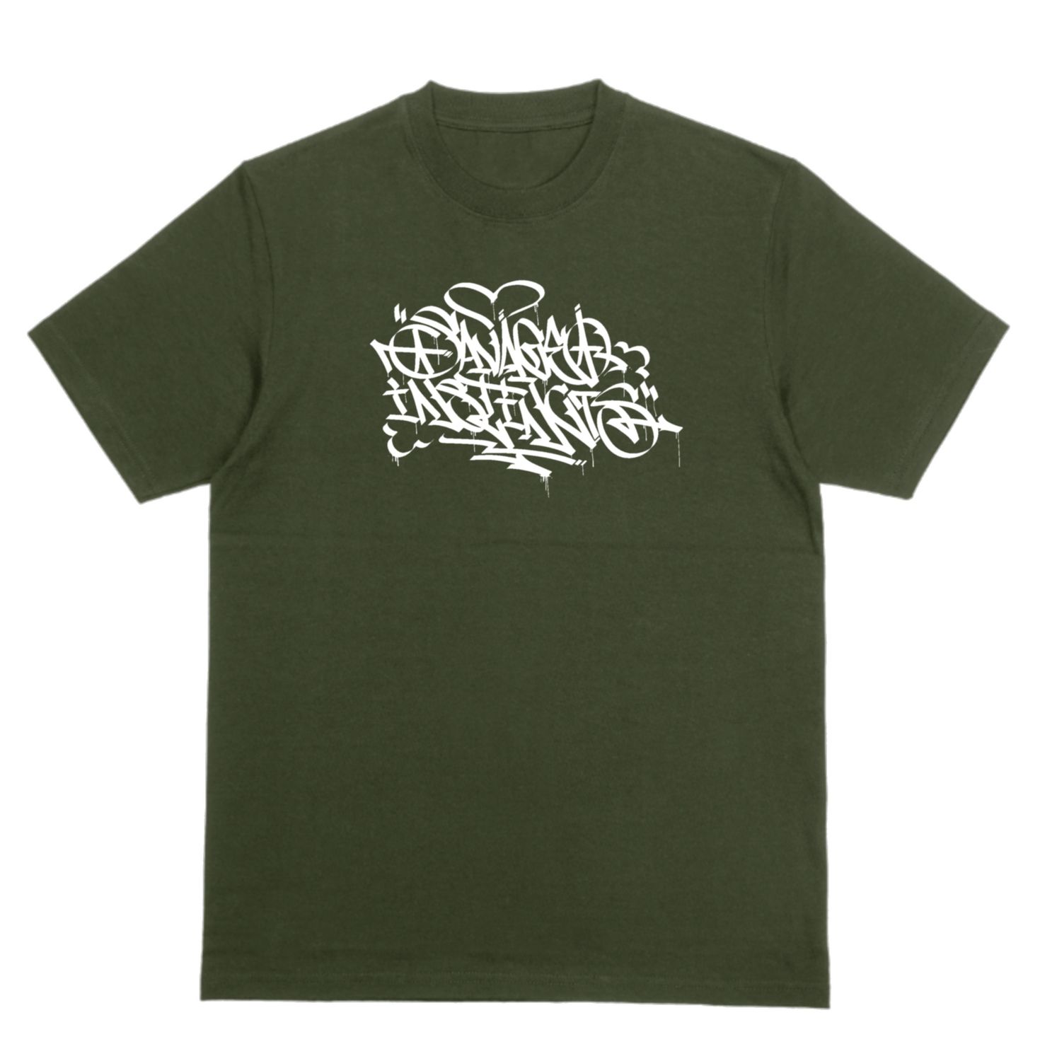 Savage Tag XL T-Shirt
