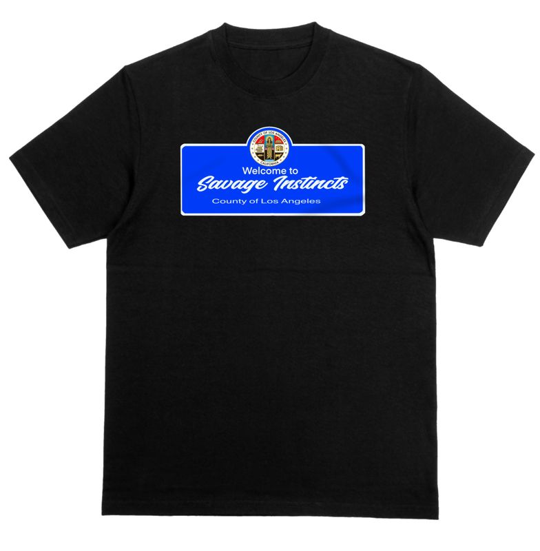 Savage Unified T-Shirt