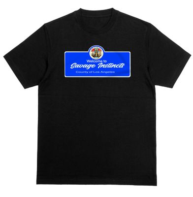 Savage Unified T-Shirt