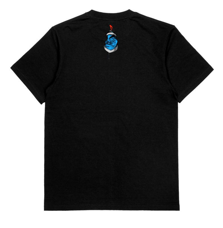 Savage Wild T-Shirt