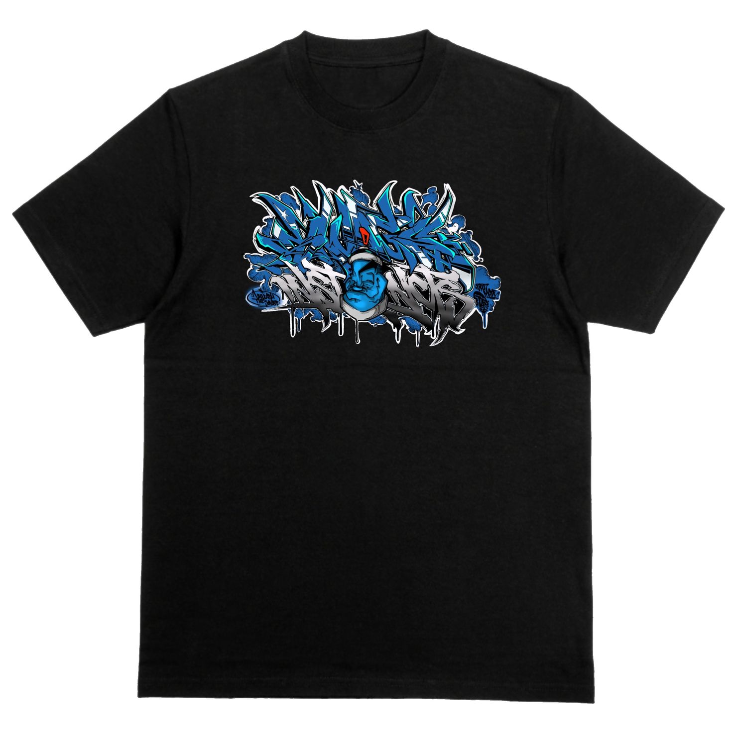 Savage Wild T-Shirt