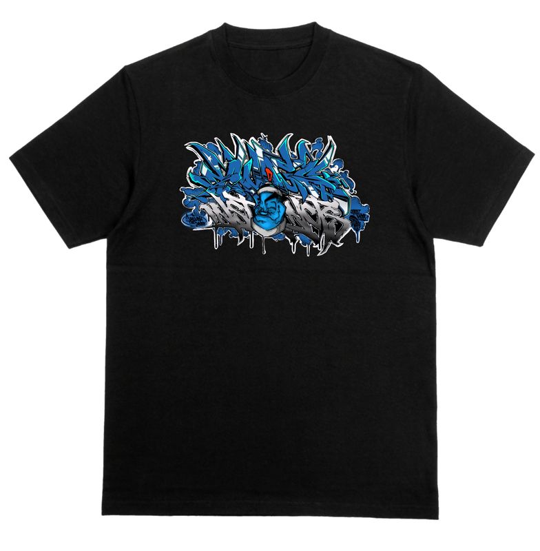 Savage Wild T-Shirt