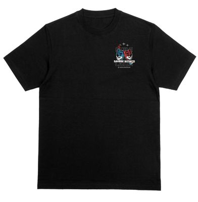 Smile Now Cry Later T-Shirt