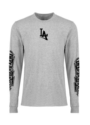 L.A. Savage Instincts Long Sleeve Shirt