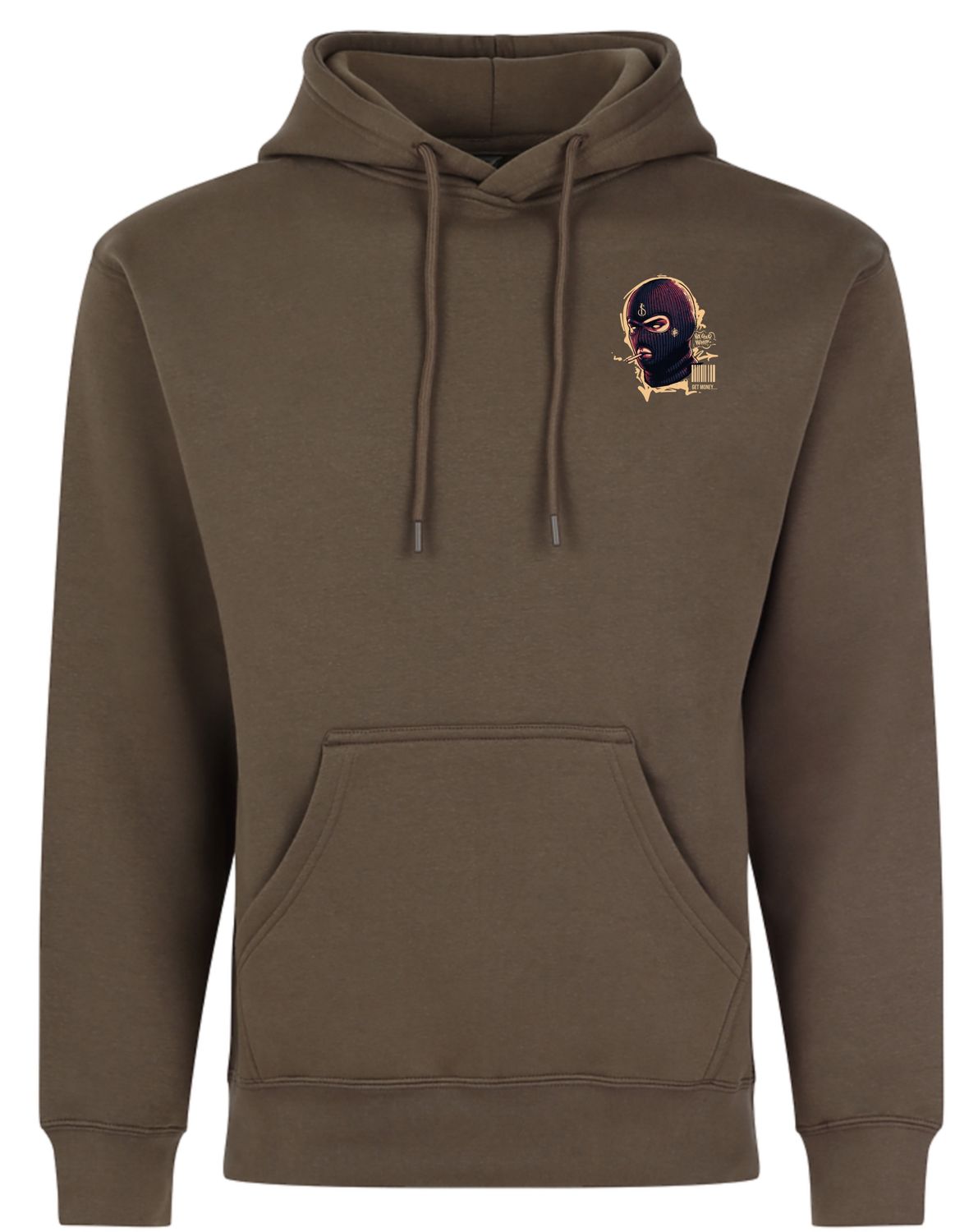Get Money $ Pullover Hoodie