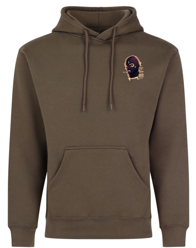 Get Money $ Pullover Hoodie