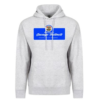 Savage Unified Pullover Hoodie