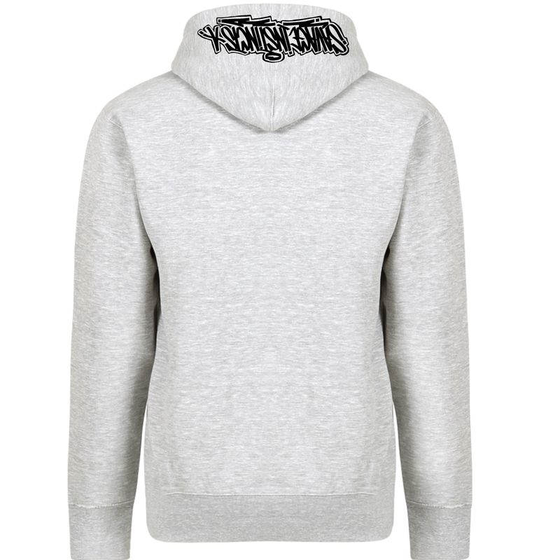 Savage Unified Pullover Hoodie