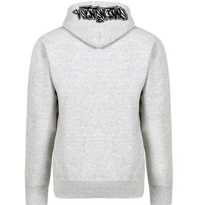 Savage Unified Pullover Hoodie