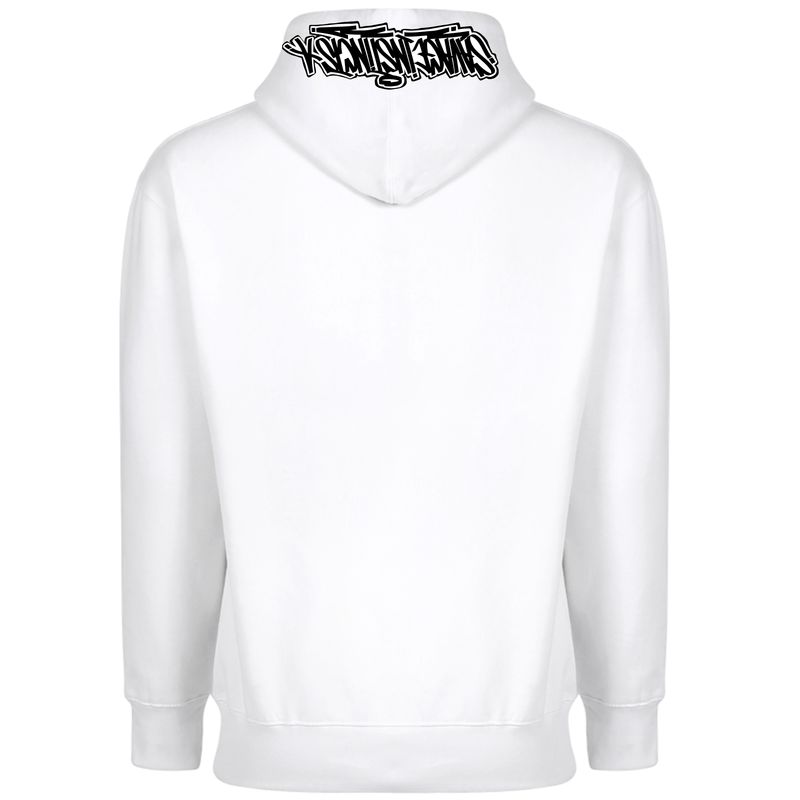 Fuck Love Pullover Hoodie