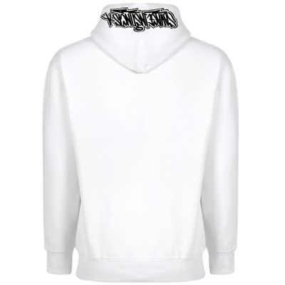 Fuck Love Pullover Hoodie
