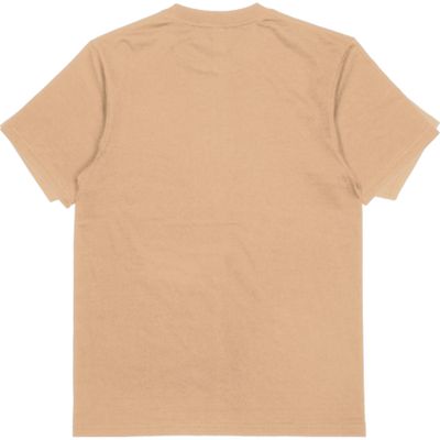 Savage Embroidered Patch T-Shirt