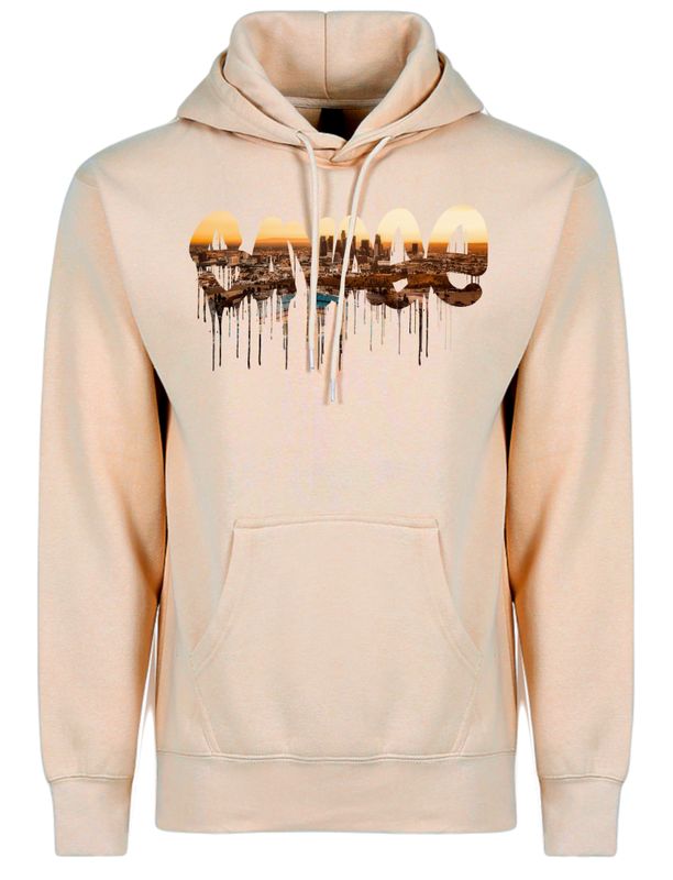 L.A. Savage Pullover Hoodie