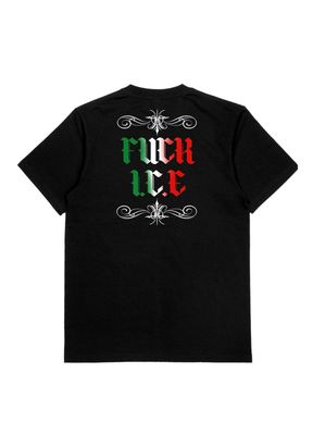 FUCK I.C.E.