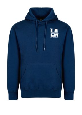 West Coast Dremin’ Pullover Hoodie