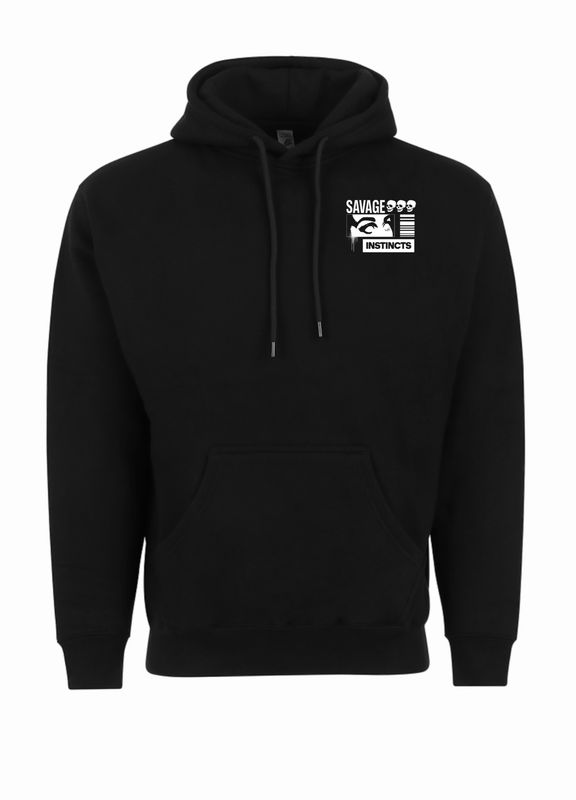 Savage Originals Pullover Hoodie
