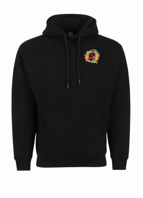 Graff Reaper Hoodie