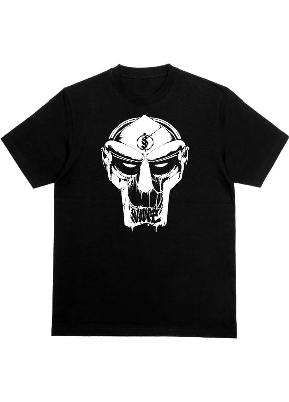 MF DOOM T