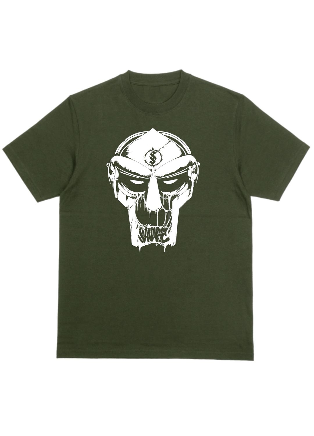 MF DOOM T