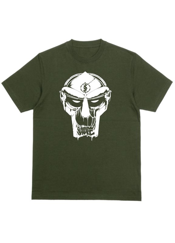 MF DOOM T