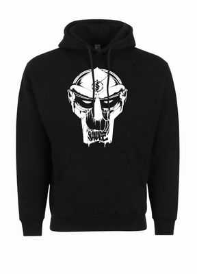 MF DOOM Pull Over Hoodie