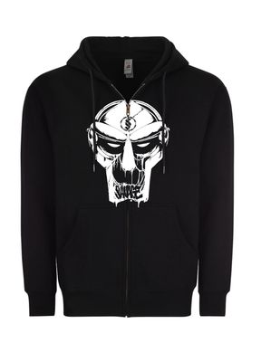 Zip Up Hoodies