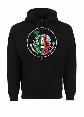 Fuck I.C.E. Hoodie