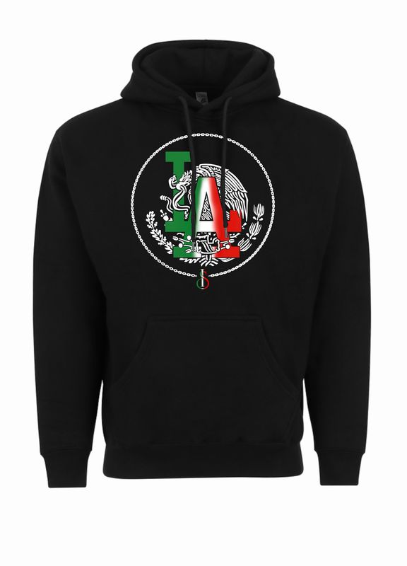 Fuck I.C.E. Hoodie