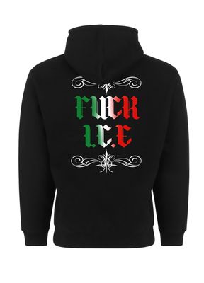 Fuck I.C.E. Hoodie
